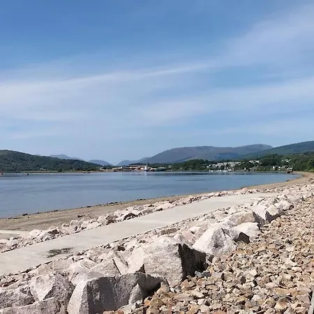 A View To Caol, Fort William Exterior photo