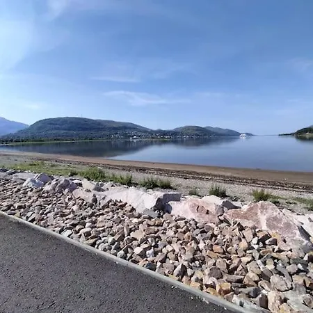 A View To Caol, Fort William Exterior photo
