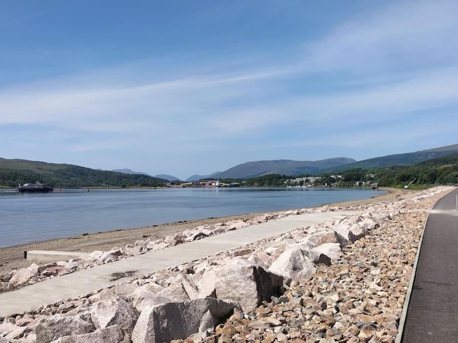 A View To Caol, William Appartement Fort William