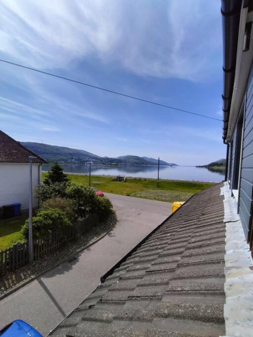 A View To Caol, William Appartement